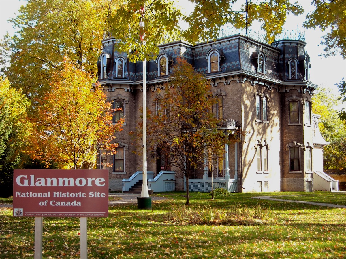 Glanmore House