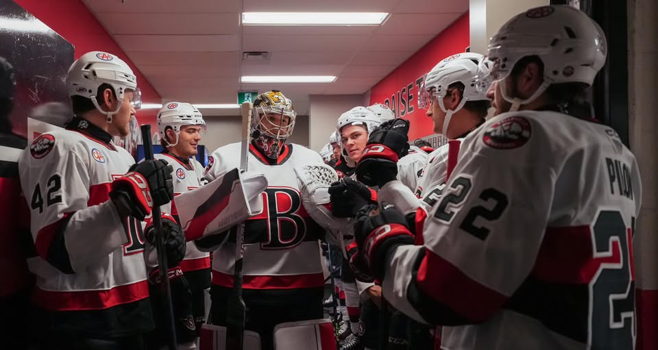 Belleville Sens 1