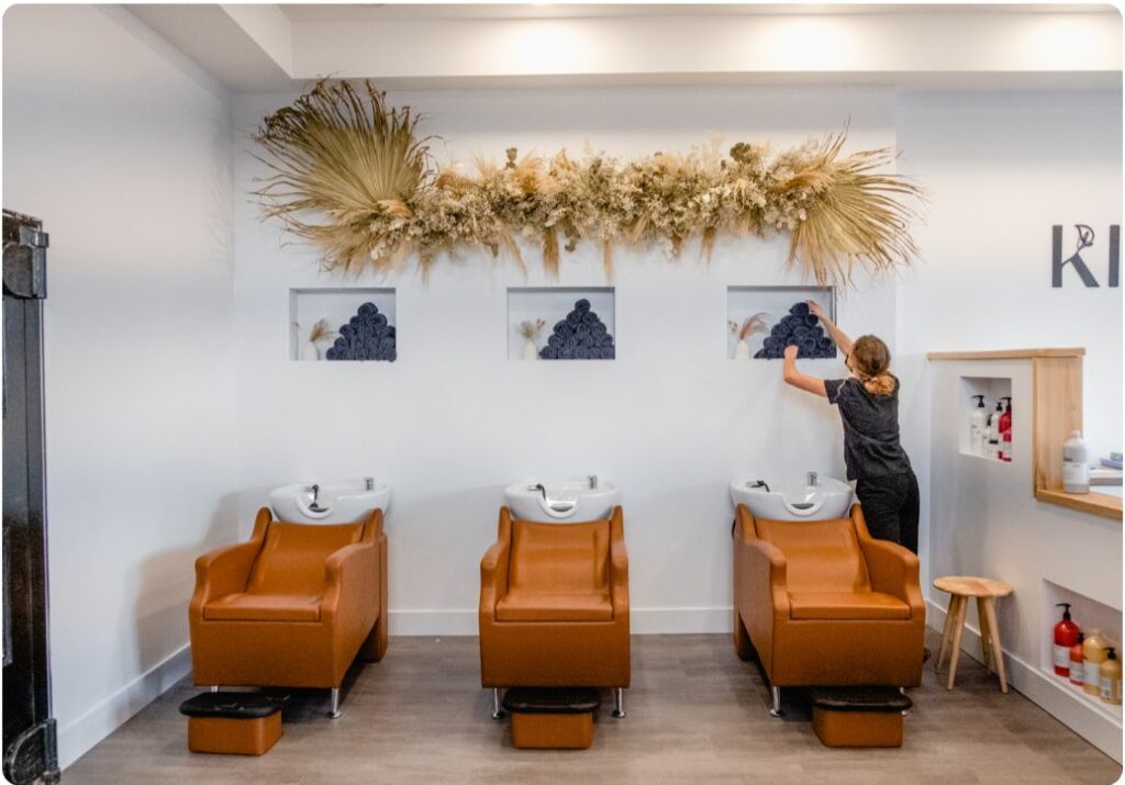 Kita Lounge