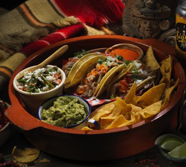 Chilangos Restaurant offers authentic Mexican dishes in Belleville, Ont.
