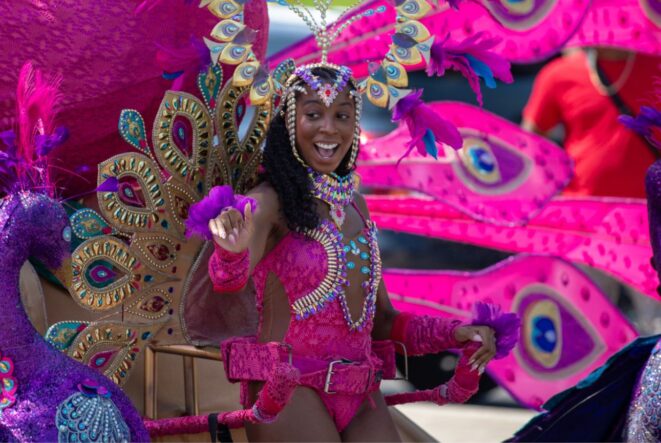 Belleville Caribbean Festival