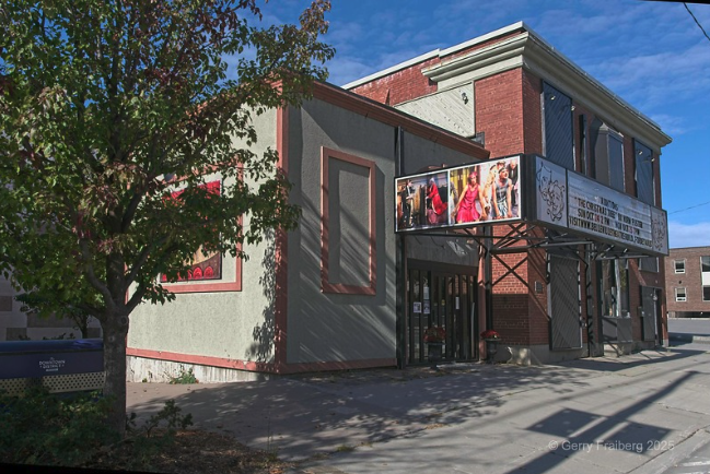 Pinnacle Playhouse
