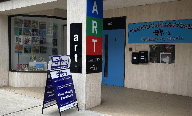Belleville Art Association