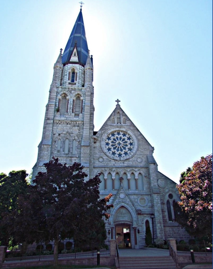 St. Michael the Archangel Catholic Church