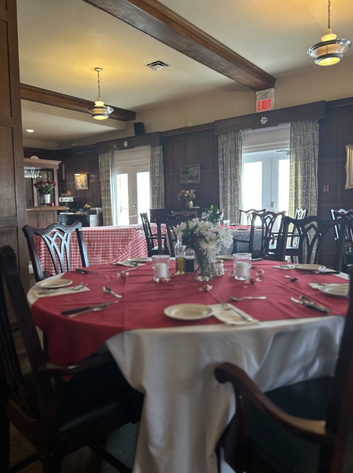 The Belleville Club